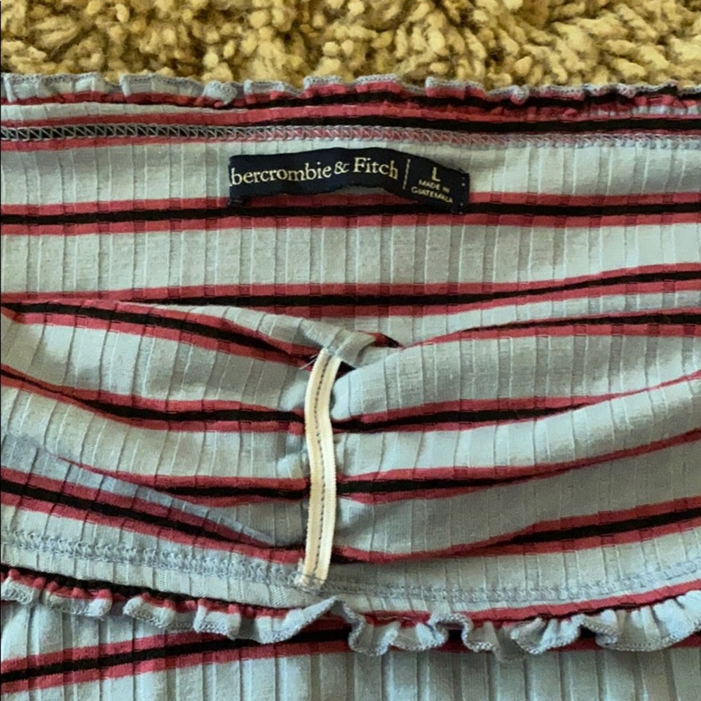 A&F Tube Top - Picture 2 of 2